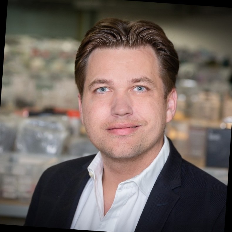 Mads Maul Jensby